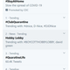 Illustration for article titled DJ D-Nice Breaks the Internet and Rallies A Parade of Stars with Daily, Nine-Hour Coronavirus Quarantine Party